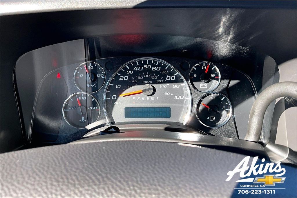 2025 Chevrolet Express 2500 Work Van Commerce GA