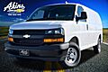 2025 Chevrolet Express 2500 Work Van