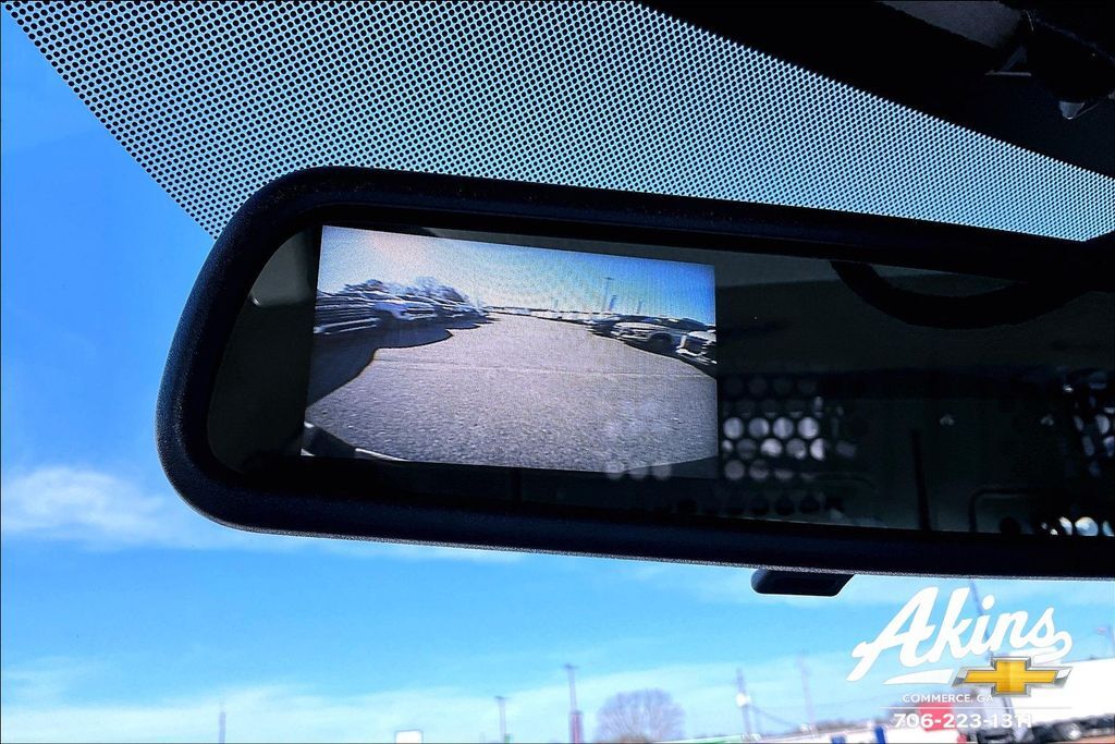 2025 Chevrolet Express 2500 Work Van Commerce GA