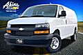 2025 Chevrolet Express 2500 Work Van