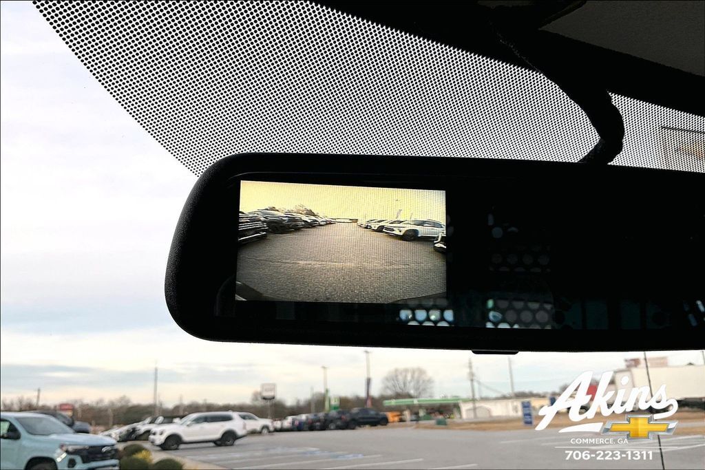 2025 Chevrolet Express 2500 Work Van Commerce GA