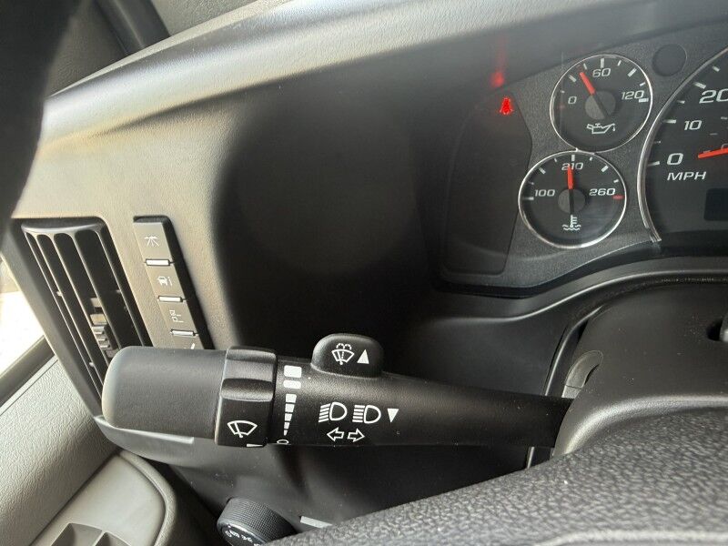 2025 Chevrolet Express 3500 Collinsville OK