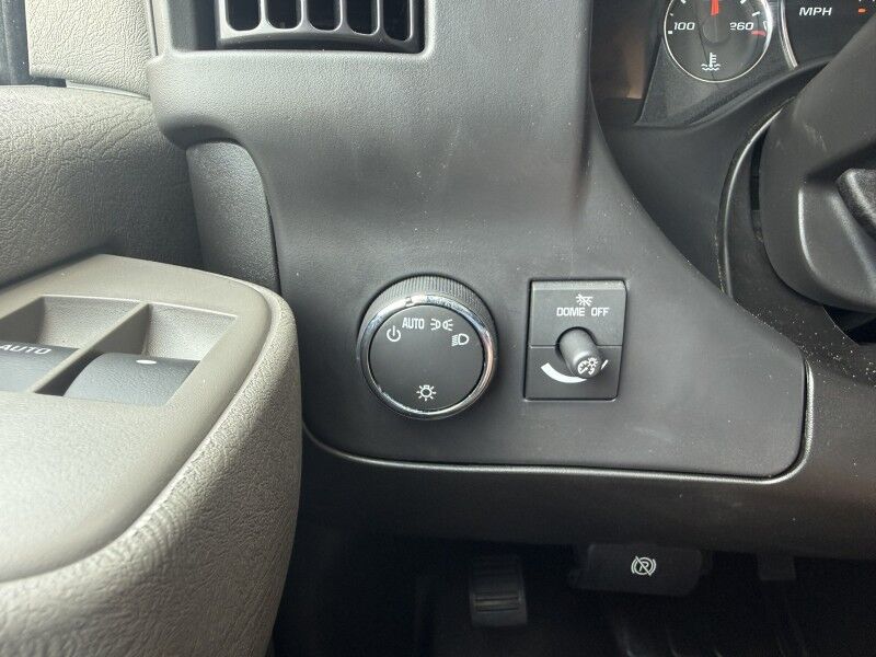 2025 Chevrolet Express 3500 Collinsville OK