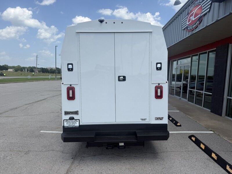 2025 Chevrolet Express 3500 Collinsville OK