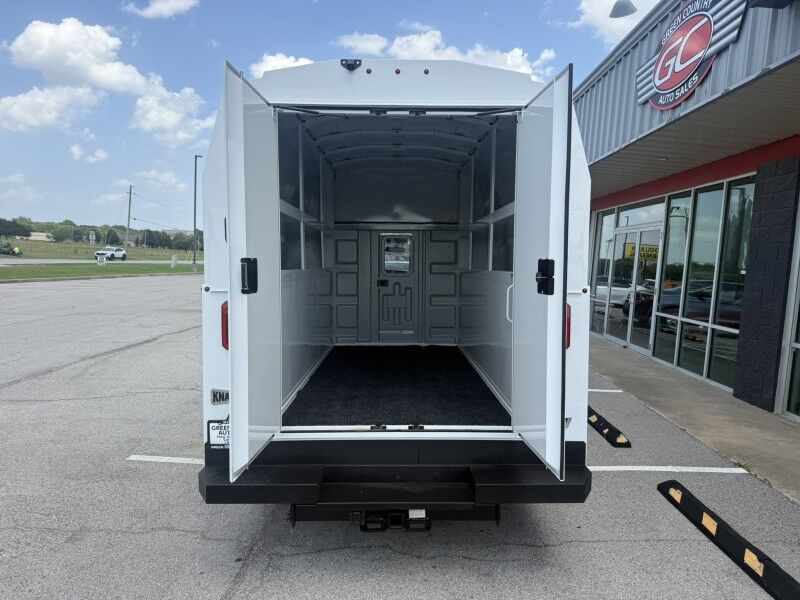 2025 Chevrolet Express 3500 Collinsville OK