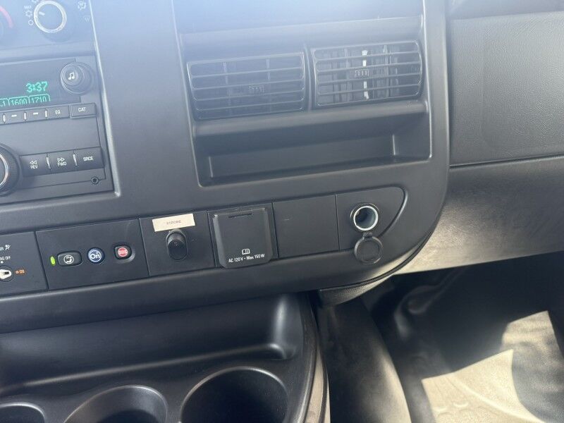2025 Chevrolet Express 3500 Collinsville OK
