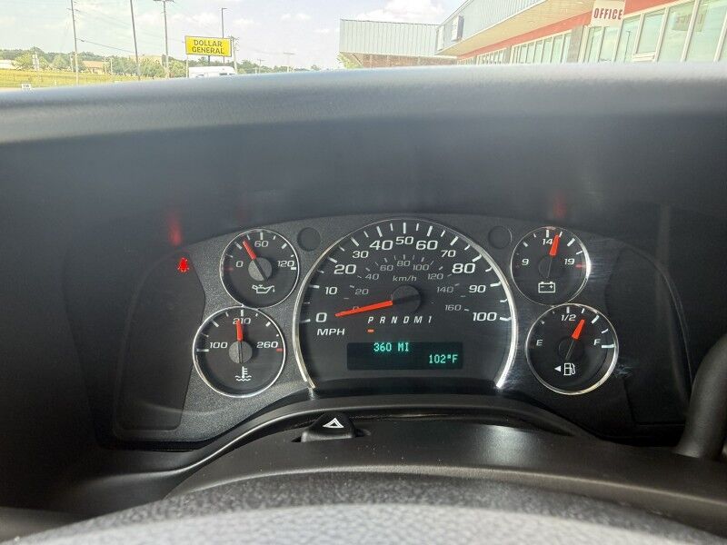 2025 Chevrolet Express 3500 Collinsville OK