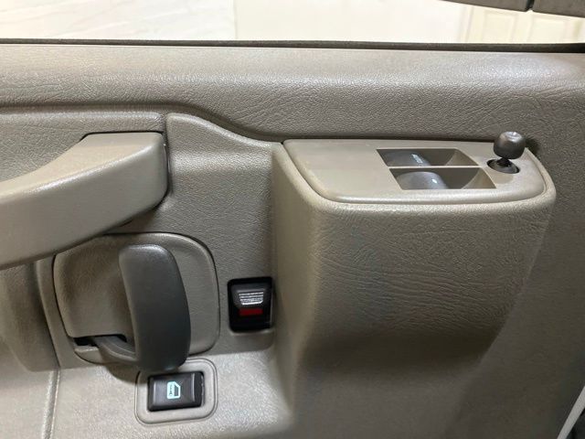 2025 Chevrolet Express 3500 LT Passenger Dallas TX