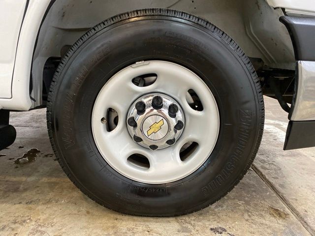 2025 Chevrolet Express 3500 LT Passenger Dallas TX