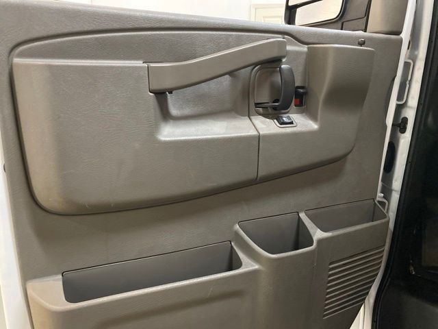 2025 Chevrolet Express 3500 LT Passenger Dallas TX