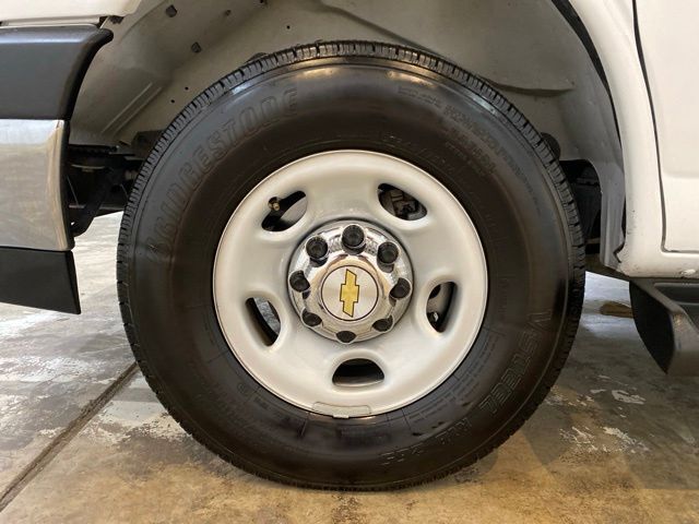 2025 Chevrolet Express 3500 LT Passenger Dallas TX