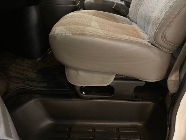 2025 Chevrolet Express 3500 LT Passenger Dallas TX