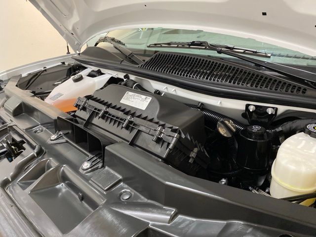2025 Chevrolet Express 3500 LT Passenger Dallas TX