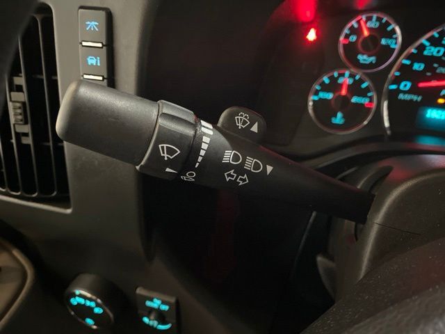 2025 Chevrolet Express 3500 LT Passenger Dallas TX