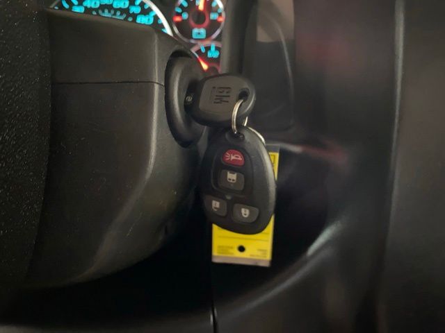 2025 Chevrolet Express 3500 LT Passenger Dallas TX