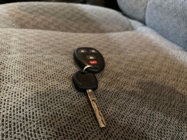 2025 Chevrolet Express 3500 LT Passenger Dallas TX