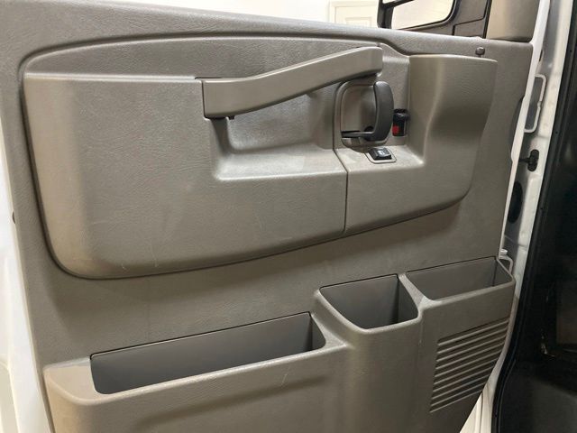 2025 Chevrolet Express 3500 LT Passenger Dallas TX
