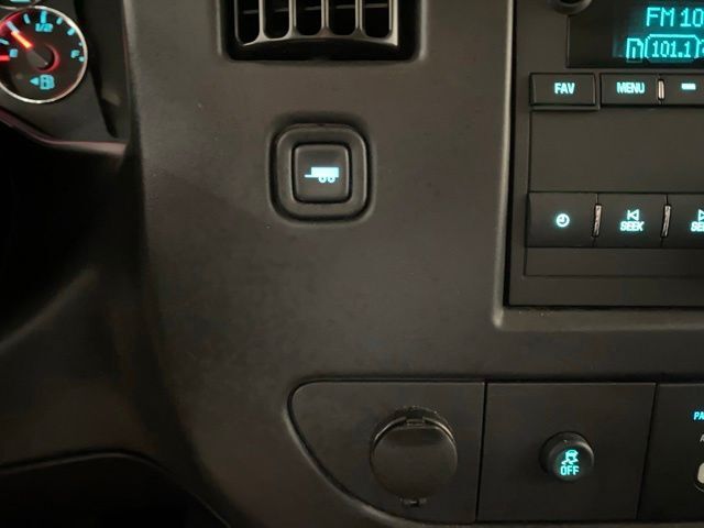 2025 Chevrolet Express 3500 LT Passenger Dallas TX
