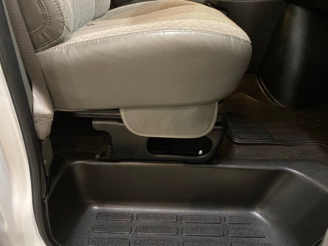 2025 Chevrolet Express 3500 LT Passenger Dallas TX