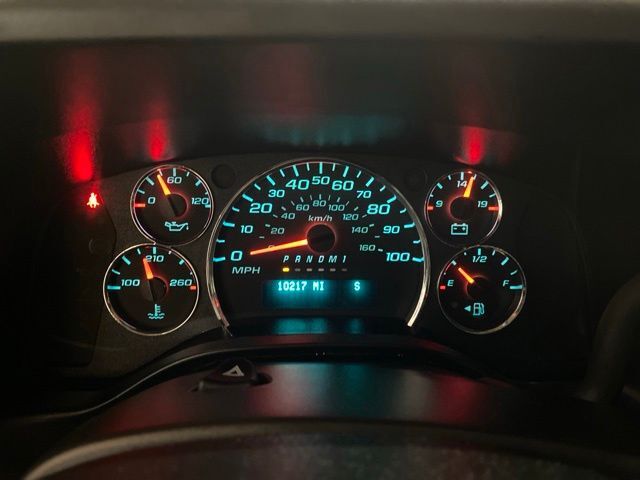 2025 Chevrolet Express 3500 LT Passenger Dallas TX