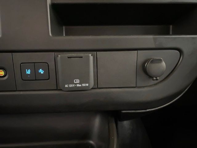 2025 Chevrolet Express 3500 LT Passenger Dallas TX