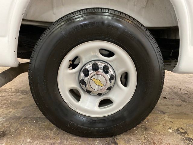 2025 Chevrolet Express 3500 LT Passenger Dallas TX