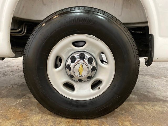 2025 Chevrolet Express 3500 LT Passenger Dallas TX