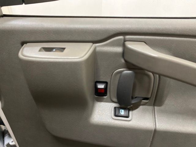 2025 Chevrolet Express 3500 LT Passenger Dallas TX
