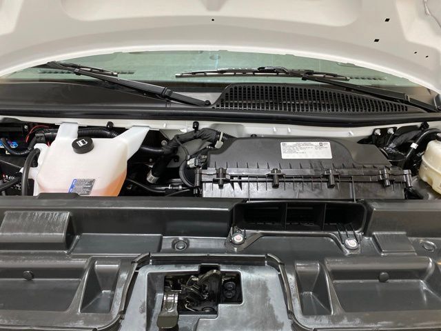 2025 Chevrolet Express 3500 LT Passenger Dallas TX