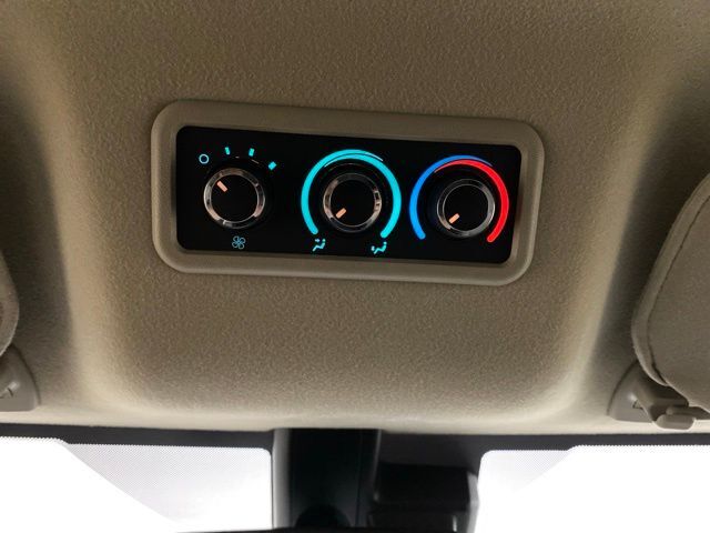 2025 Chevrolet Express 3500 LT Passenger Dallas TX