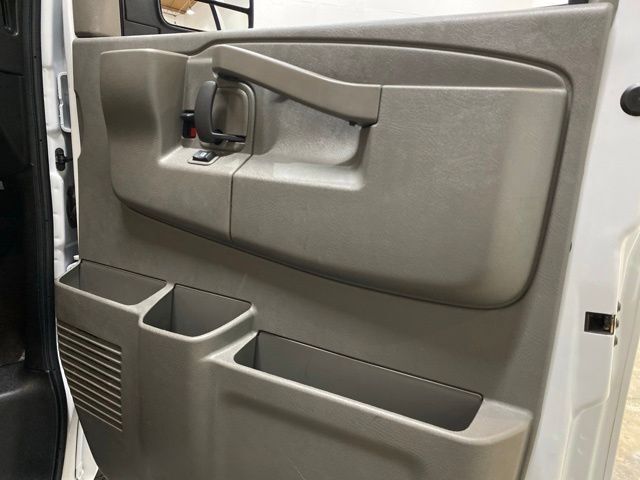 2025 Chevrolet Express 3500 LT Passenger Dallas TX