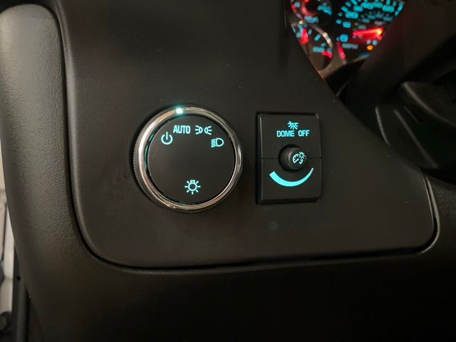 2025 Chevrolet Express 3500 LT Passenger Dallas TX