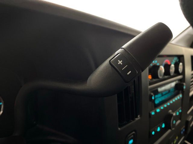 2025 Chevrolet Express 3500 LT Passenger Dallas TX