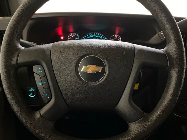 2025 Chevrolet Express 3500 LT Passenger Dallas TX