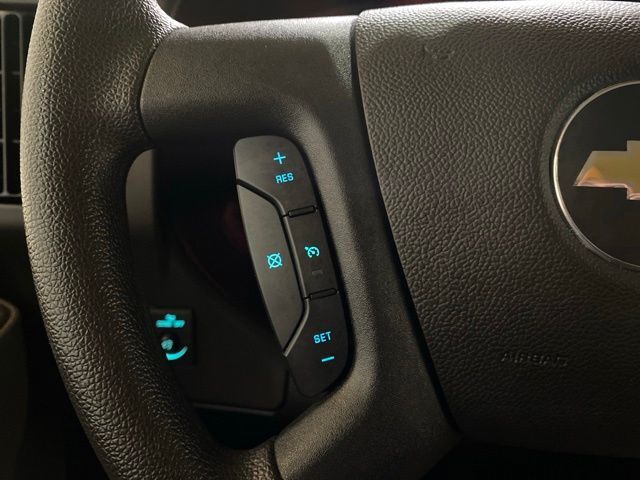 2025 Chevrolet Express 3500 LT Passenger Dallas TX