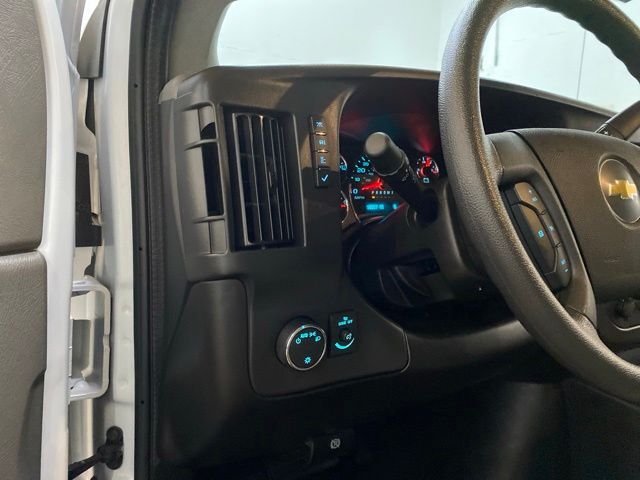 2025 Chevrolet Express 3500 LT Passenger Dallas TX