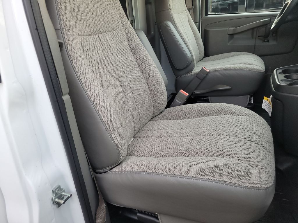 2025 Chevrolet Express 3500 Work Van Folsom CA