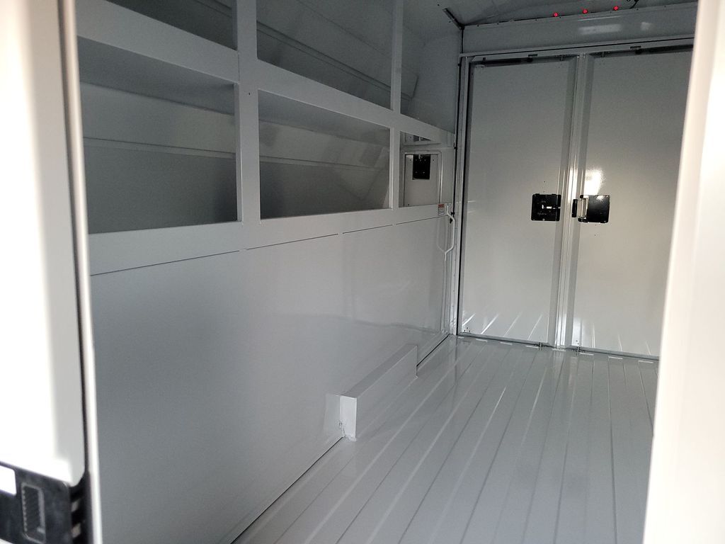 2025 Chevrolet Express 3500 Work Van Folsom CA