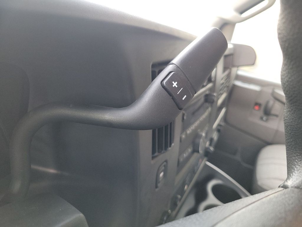 2025 Chevrolet Express 3500 Work Van Folsom CA