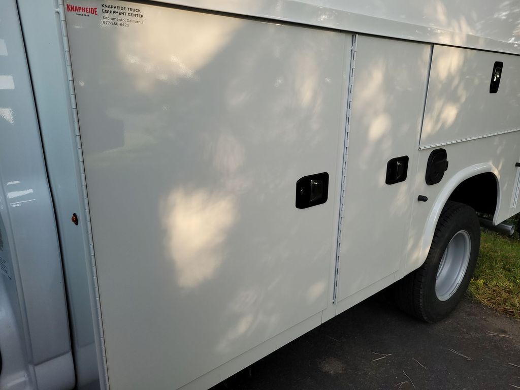 2025 Chevrolet Express 3500 Work Van Folsom CA