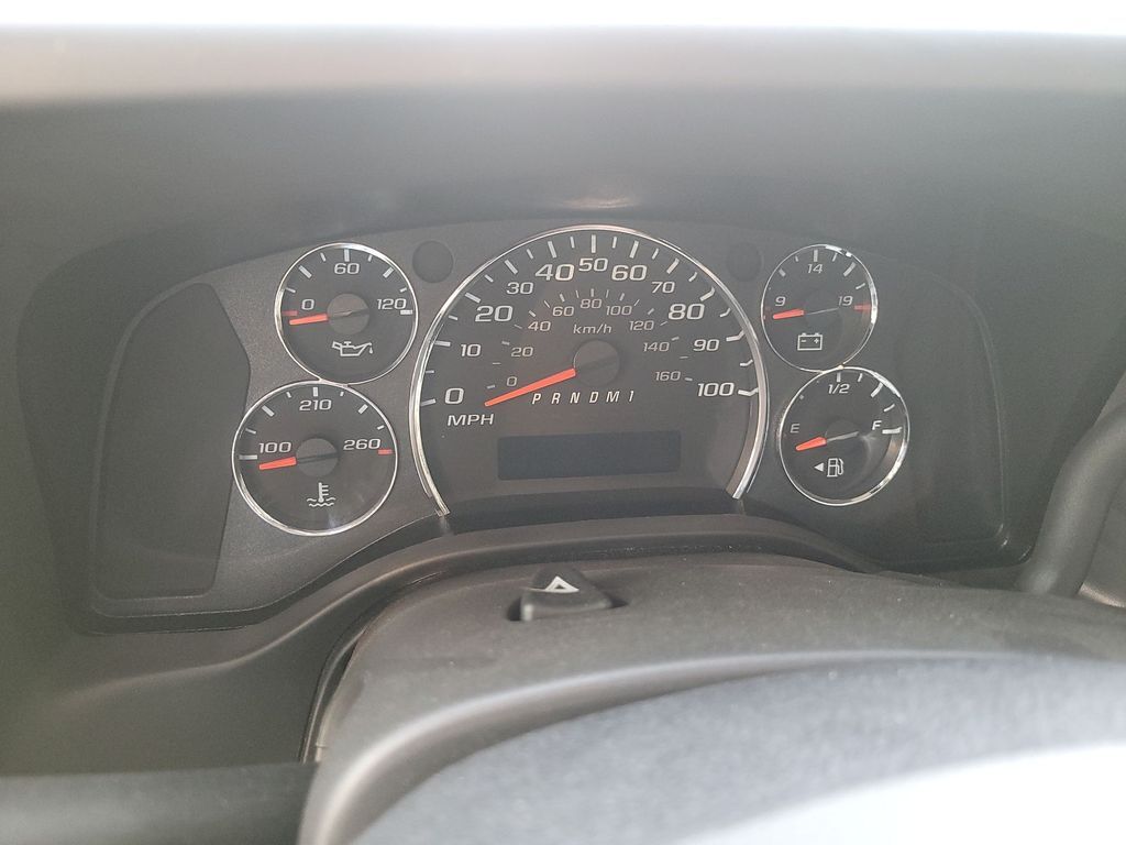 2025 Chevrolet Express 3500 Work Van Folsom CA