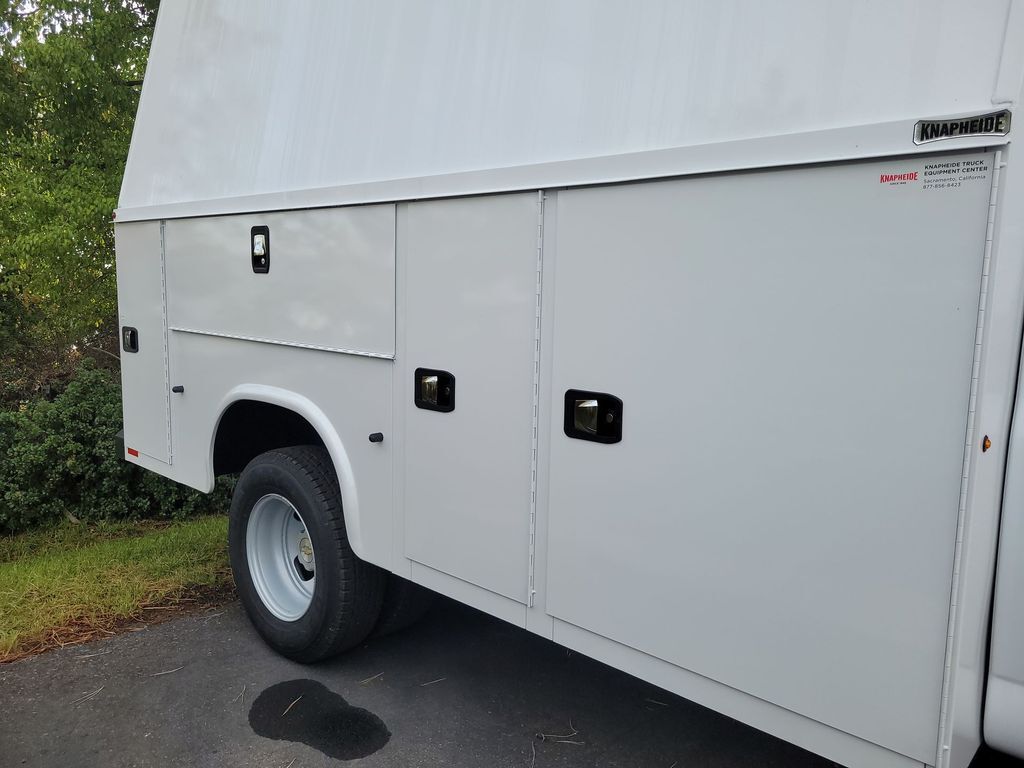 2025 Chevrolet Express 3500 Work Van Folsom CA