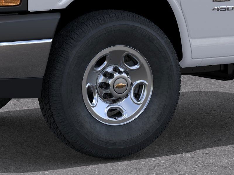 2025 Chevrolet Express 3500 Work Van Green Bay WI