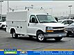 2025 Chevrolet Express 3500 Work Van