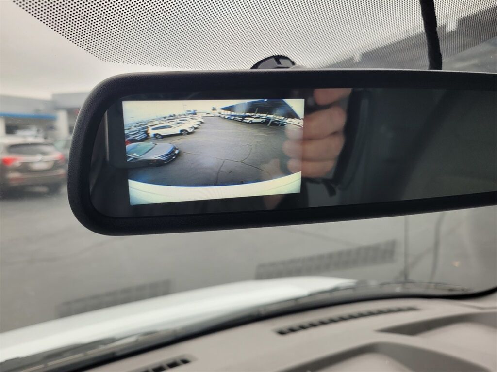 2025 Chevrolet Express 3500 Work Van Roseville CA