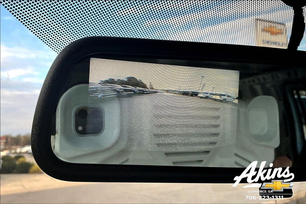 2025 Chevrolet Express 3500 Work Van Commerce GA