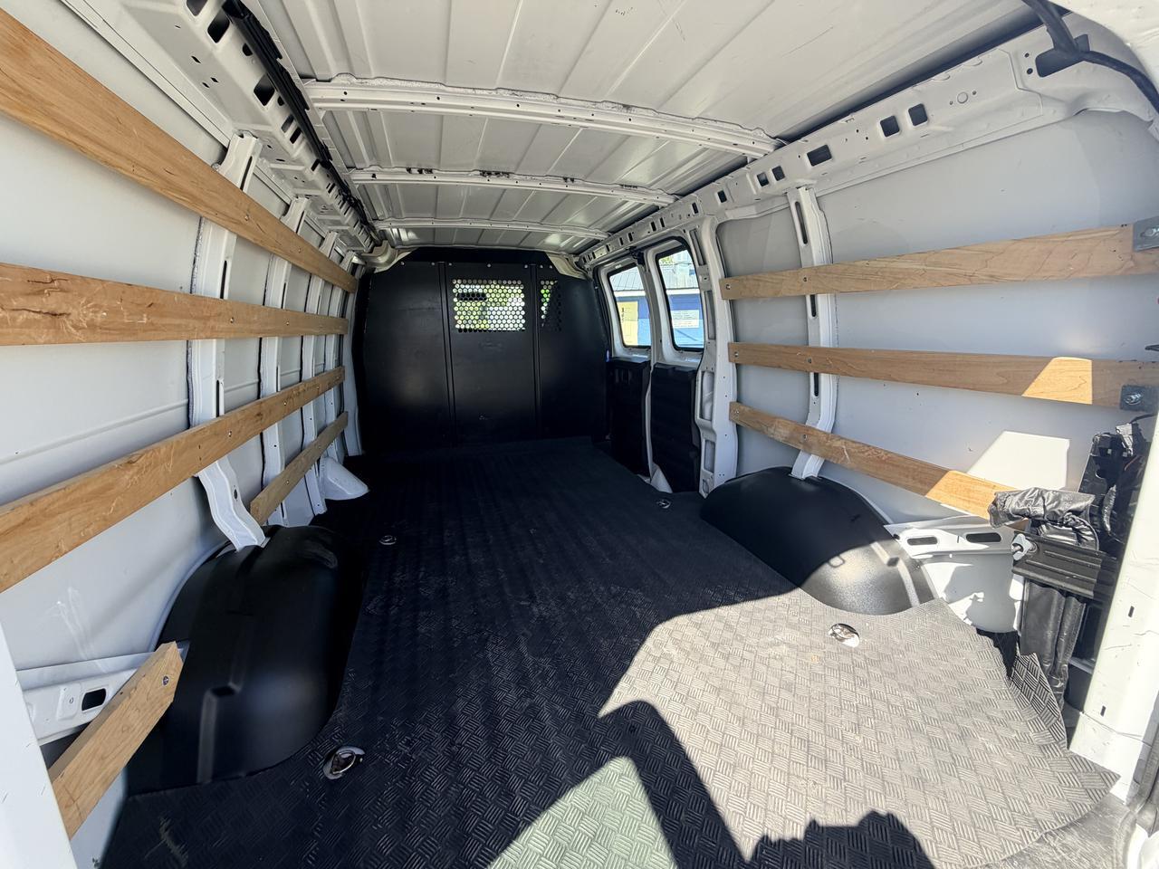 2025 Chevrolet Express Cargo 2500 Punta Gorda FL