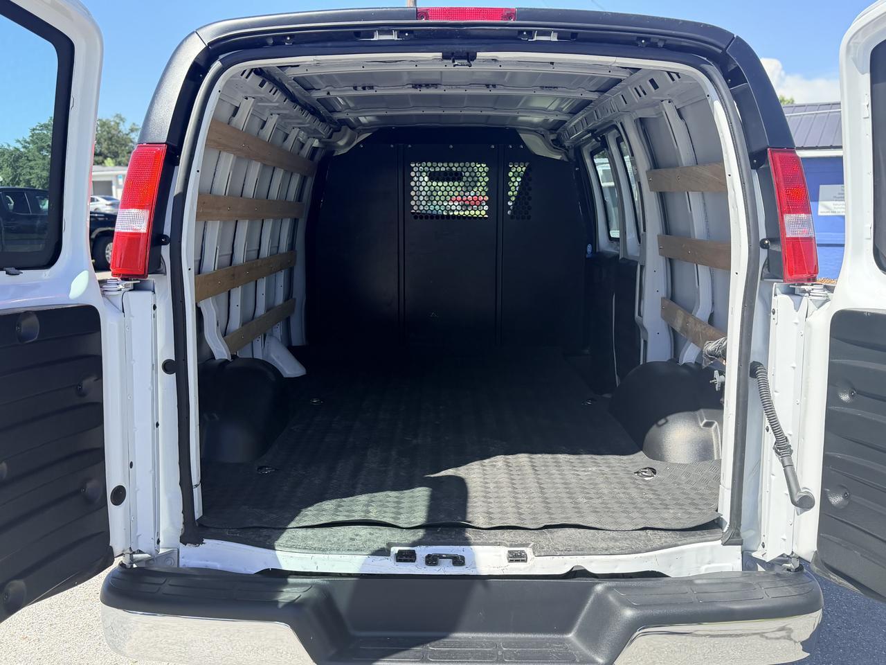 2025 Chevrolet Express Cargo 2500 Punta Gorda FL
