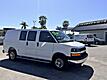 2025 Chevrolet Express Cargo RWD 2500 Regular Wheelbase WT