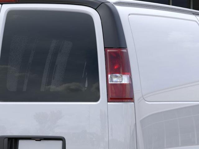 2025 Chevrolet Express Cargo 2500 North Dartmouth MA
